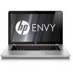 HP / Hewlett Packard Envy 15-3040NR Notebook Computer (Black Aluminum)