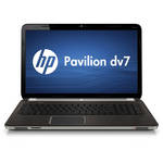HP / Hewlett Packard Pavilion dv7-6c90us 17.3" Notebook Computer (Dark Umber)