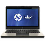 HP / Hewlett Packard Folio 13-1020us Ultrabook 13.3" Notebook Computer (Steel Gray)