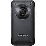 Samsung W300 5.5MP Pocket Camcorder