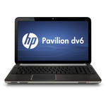 HP / Hewlett Packard Pavilion dv6-6c50us 15.6" Notebook Computer (Dark Umber)