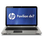 HP / Hewlett Packard Pavilion dv7-6c20us 17.3" Notebook Computer (Steel Gray)