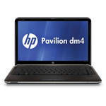 HP / Hewlett Packard Pavilion dm4-3050us 14" Notebook Computer (Dark Umber)