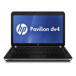 HP / Hewlett Packard Pavilion dv4-4270us 14" Notebook Computer (Espresso Black)