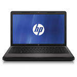 HP / Hewlett Packard 2000-410US 15.6" Notebook Computer (Charcoal Gray)