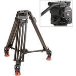 OConnor Ultimate 1030D Fluid Head and 30L Tripod Package