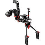 Zacuto Scorpion DSLR Shoulder Mount Z-DSP