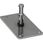 Impact 3.0" Baby Pin Wall Plate