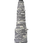 LensCoat LensCoat for the Canon 500mm f/4 IS II Lens (Digital Camo)