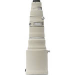 LensCoat LensCoat for the Canon 500mm f/4 IS II Lens (White)