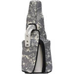 LensCoat TravelCoat for the Canon 600mm f/4 IS II Lens (digital camo)