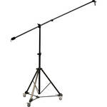 Whirlwind Connect Series Studio Stand Kit