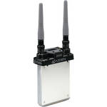 Azden 1201URXSi-S Slot-In Portable Wireless Microphone Receiver for Sony Cameras