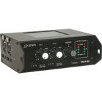 Azden FMX-22 Portable Field Mixer