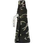 LensCoat TravelCoat for the Canon 600mm f/4 IS II Lens (Forest Green Camo)