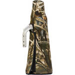 LensCoat TravelCoat for the Canon 600mm f/4 IS II Lens (Realtree Max 4)