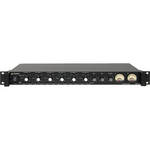Azden MX-622 PRO RACKMNT 6-CH MIXER w/VU MTR