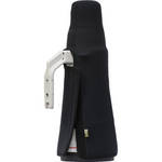 LensCoat TravelCoat for the Canon 500mm f/4 IS II Lens (Black)
