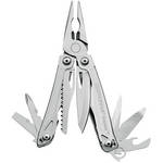 Leatherman Sidekick Multitool with Leather Sheath and Gift Box