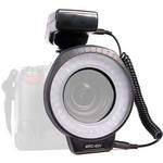 Stellar Lighting Systems STL-80R LED Macro Ringlight Flash and Continuous Light