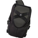 Crumpler Enthusiast Backpack (Black)
