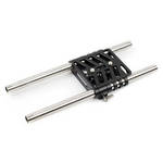 Movcam 0.75" (19mm) Bridge Base Plate for Sony PMW-F3 Camera