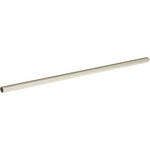 Movcam 0.75" (19mm) Stainless Steel Rod - 24" (609.6mm) Long (Single)