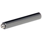 Movcam 0.59" (15mm) Aluminum Rod - 4" (101.6mm) Long