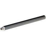 Movcam 0.59" (15mm) Aluminum Rod - 8" (203.2mm) Long