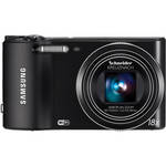 Samsung WB150F SMART Long Zoom Digital Camera (Black)