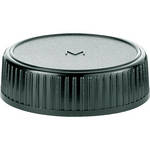 B+W Rear Lens Cap for Pentax K Mount Lens