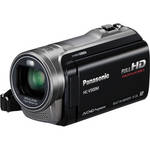 Panasonic 16GB V500M Full HD Camcorder