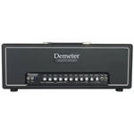 Demeter TGA 2.1 T-20 22-Watt Tube Guitar Amplifier Head