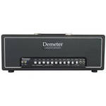 Demeter TGA-2.1 T-110A 110-Watt Tube Guitar Amplifier Head