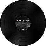 Native Instruments Traktor Scratch Control Vinyl Mark 2 (Black)