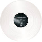 Native Instruments Traktor Scratch Control Vinyl Mark 2 (White)