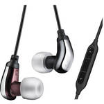 Ultimate Ears Ultimate Ears 600vi Noise-Isolating In-Ear Headset with Mic and Remote