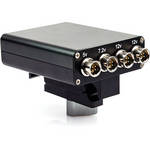 Movcam 12 V Junction Box