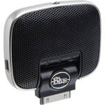 Blue Mikey Digital Microphone for iPod, iPhone and iPad