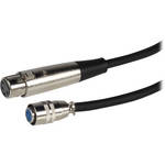 Movcam 4-Pin XLR 12 V to 4-Pin CN Cable