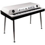 Waldorf Zarenbourg Piano