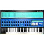 Waldorf PPG Wave 3.V Upgrade for Owners of PPG Wave 2.V Plug-In