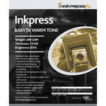 Inkpress Baryta Warm Tone (Letter)