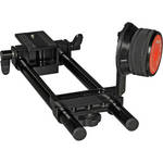 IndiPRO Tools Baseplate & Follow Focus Combo