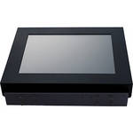 Listec Teleprompters Vu-Lite BSTL-2012/1U 12" LED Flat Panel with U-Harness Support