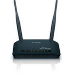 D-Link DIR-605L Wireless-N 300 Cloud Router