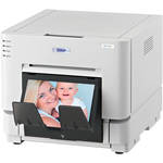 DNP DS-RX1 Dye-Sub Color Photo Printer