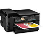 Epson WorkForce WF-7510 All-In-One Color Inkjet Printer