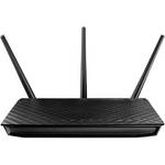 ASUS RT-N66U Dual Band Wireless N900 Gigabit Router