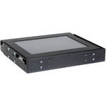 Listec Teleprompters Vu-Lite BTL-2015E/1U 15" Enhanced Brightness LED Upgrade with U-Harness Support